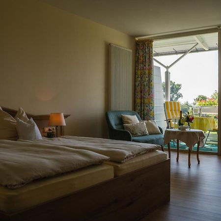Haus Am Kurpark Daire Bad Birnbach Dış mekan fotoğraf